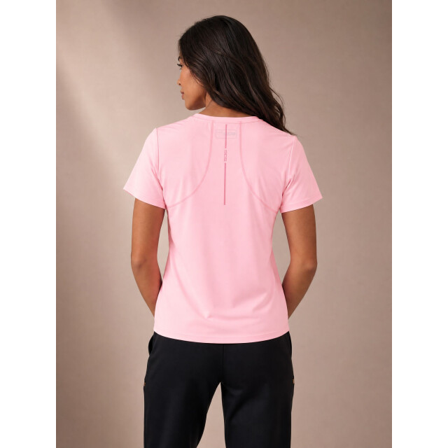 Sjeng Sports Ines tee tennis t-shirt korte mouw dames - 076262_700-S large