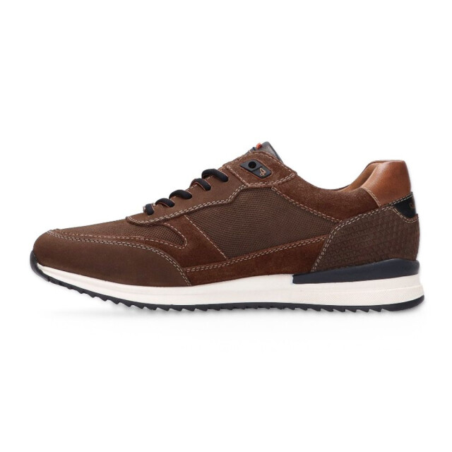 Australian Footwear Filmon 15.1600.06-l59-taupe-black-tan Filmon large