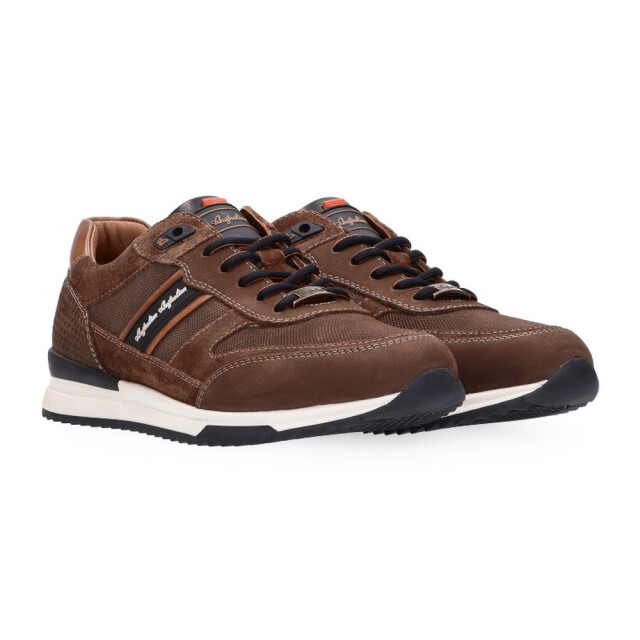 Australian Footwear Filmon 15.1600.06-l59-taupe-black-tan Filmon large