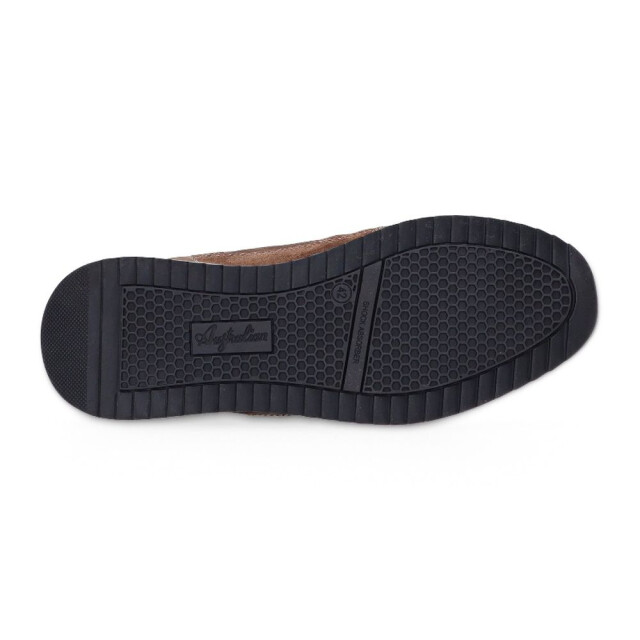 Australian Footwear Filmon 15.1600.06-l59-taupe-black-tan Filmon large