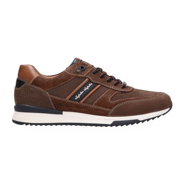 Australian Footwear Filmon 15.1600.06-l59-taupe-black-tan Filmon large