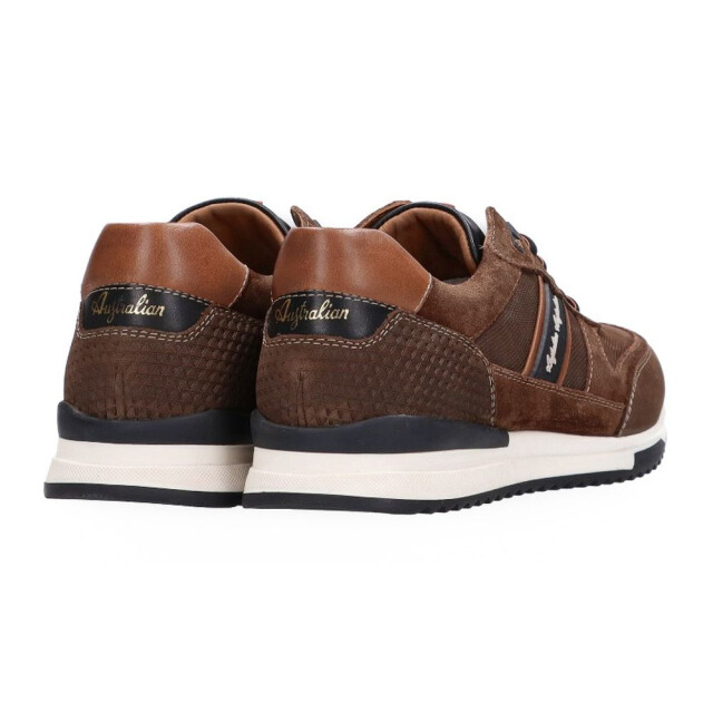 Australian Footwear Filmon 15.1600.06-l59-taupe-black-tan Filmon large