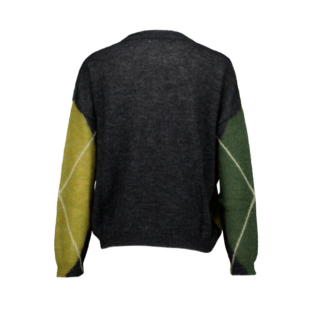 Nenette 42bb truien macadamia Macadamia large