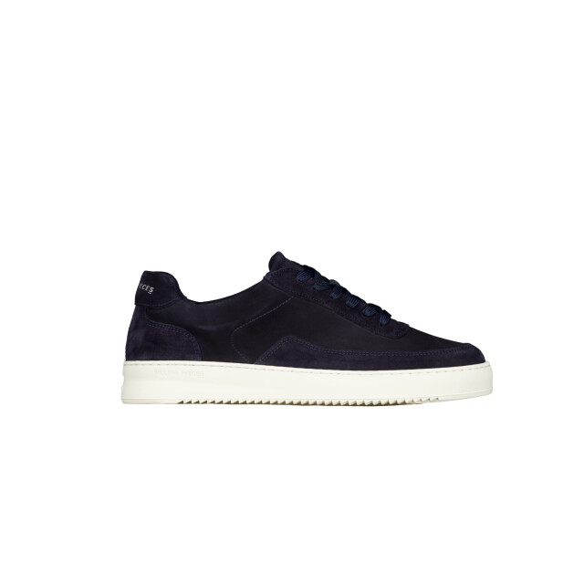 Filling Pieces 122610301353 sneakers mondo suede grain Mondo Suede Grain large