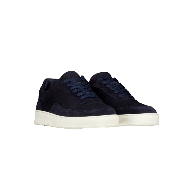 Filling Pieces 122610301353 sneakers mondo suede grain Mondo Suede Grain large