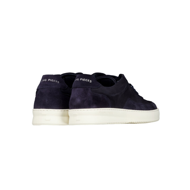 Filling Pieces 122610301353 sneakers mondo suede grain Mondo Suede Grain large