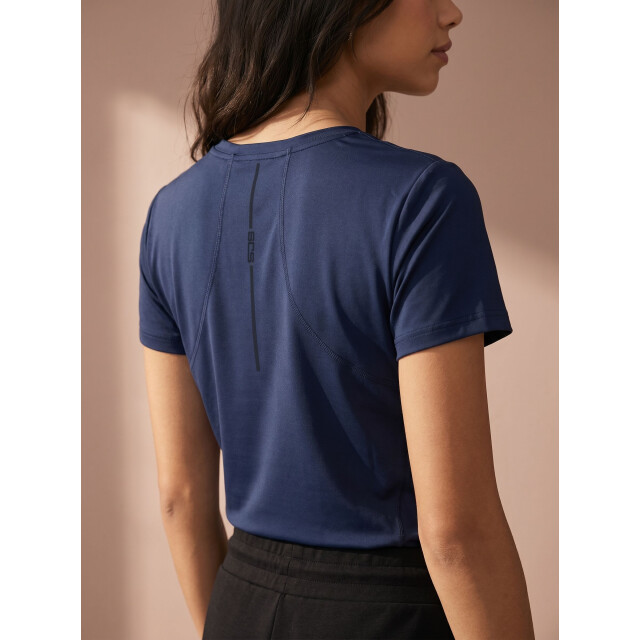 Sjeng Sports ines tee tennis t-shirt korte mouw dames - 076261_200-XL large