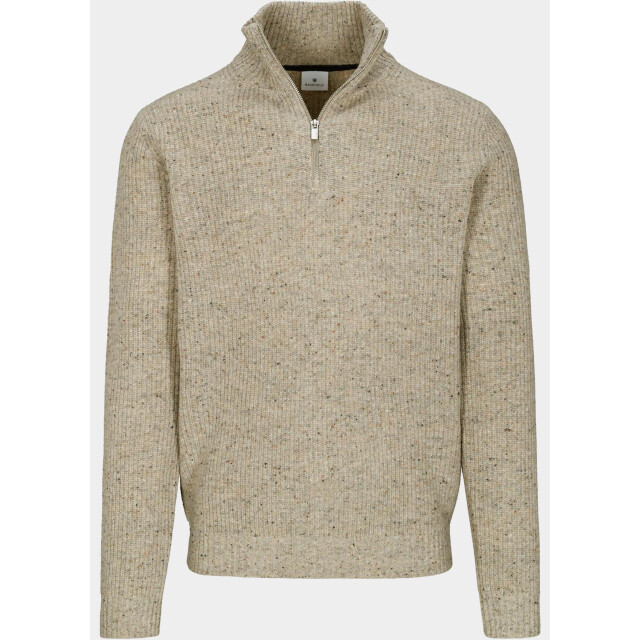 Basefield Half zip 219018515/246 211008 large