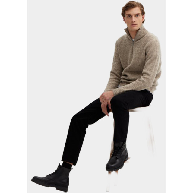 Basefield Half zip 219018515/246 211008 large