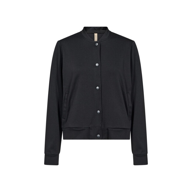 Soyaconcept Sc-daniela 11 black jasje SC-Daniela 11 Black jasje large