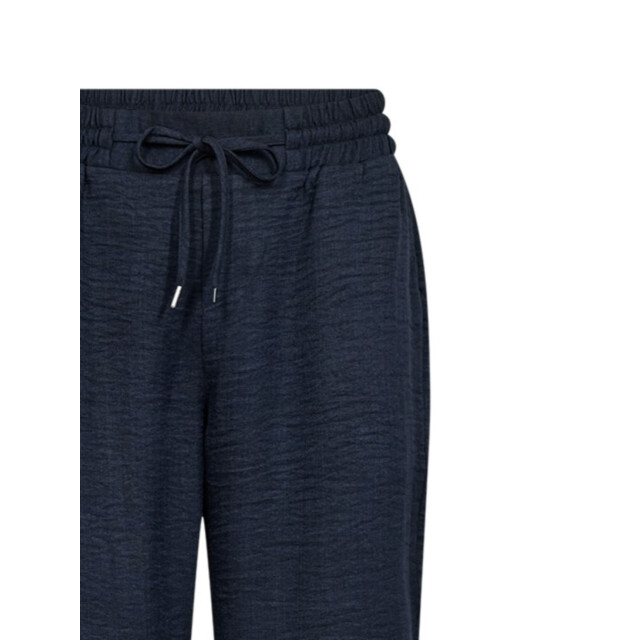 Soyaconcept Sc-charissa 2-b navy broek SC-Charissa 2-B Navy broek large