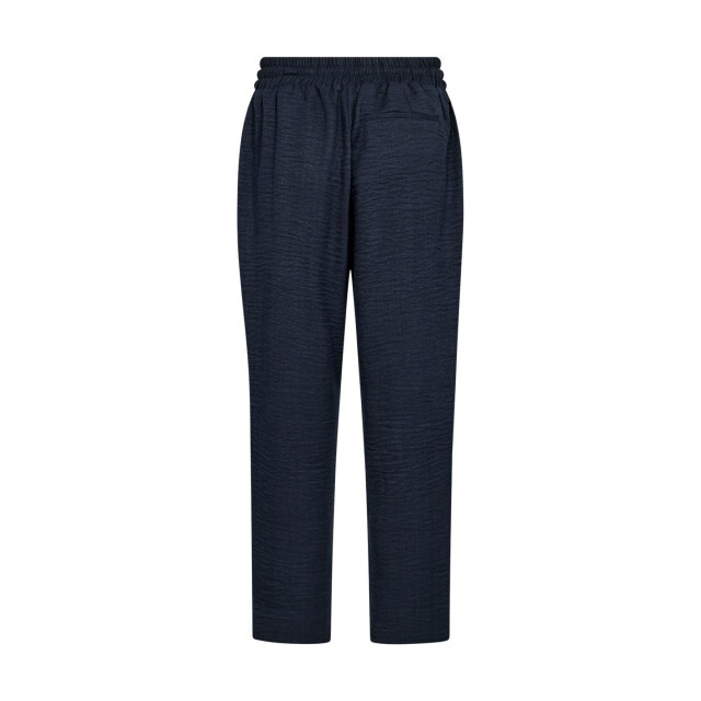 Soyaconcept Sc-charissa 2-b navy broek SC-Charissa 2-B Navy broek large