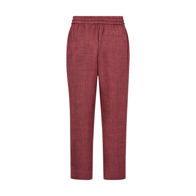 Soyaconcept Sc-charissa 2-b oxblood broek SC-Charissa 2-B Oxblood broek large