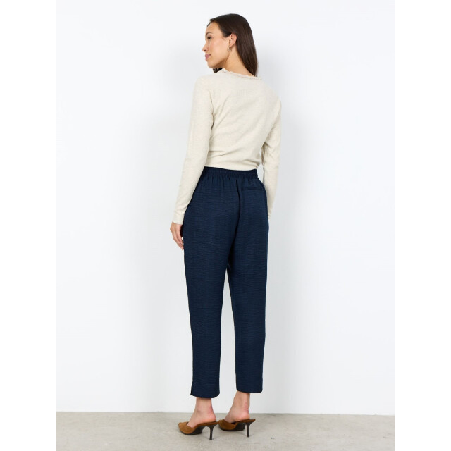Soyaconcept Sc-charissa 2-b navy broek SC-Charissa 2-B Navy broek large