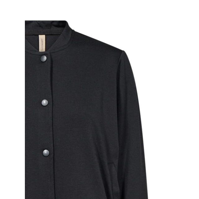 Soyaconcept Sc-daniela 11 black jasje SC-Daniela 11 Black jasje large