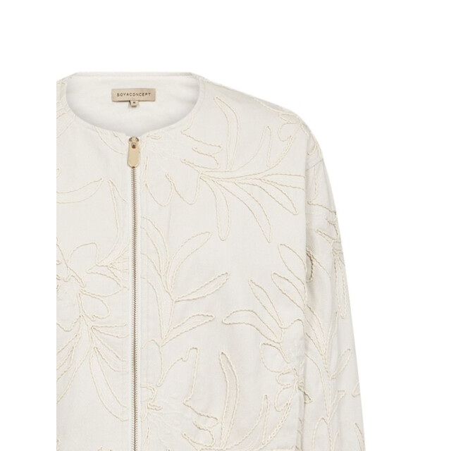 Soyaconcept Sc-gerda 2 jasje SC-Gerda 2 cream jasje large