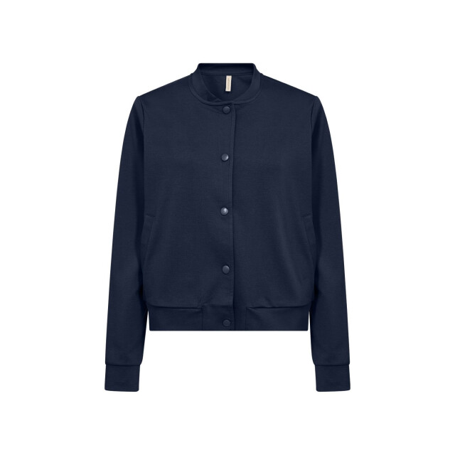 Soyaconcept Sc-daniela 11 navy jasje SC-Daniela 11 Navy jasje large