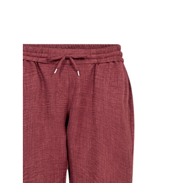 Soyaconcept Sc-charissa 2-b oxblood broek SC-Charissa 2-B Oxblood broek large