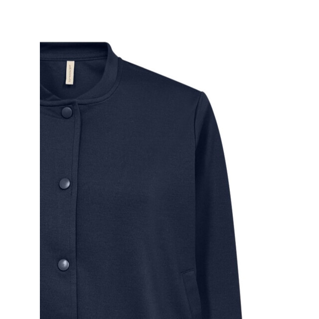 Soyaconcept Sc-daniela 11 navy jasje SC-Daniela 11 Navy jasje large