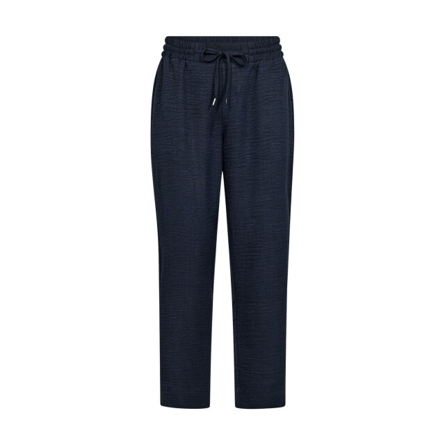 Soyaconcept Sc-charissa 2-b navy broek SC-Charissa 2-B Navy broek large