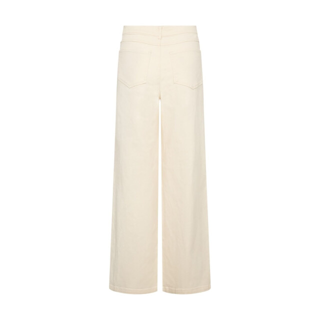 Soyaconcept Sc-bess 2-b broek SC-Bess 2-B Cream broek large