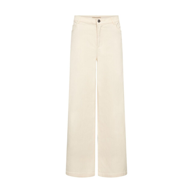 Soyaconcept Sc-bess 2-b broek SC-Bess 2-B Cream broek large
