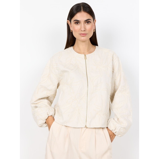 Soyaconcept Sc-gerda 2 jasje SC-Gerda 2 cream jasje large