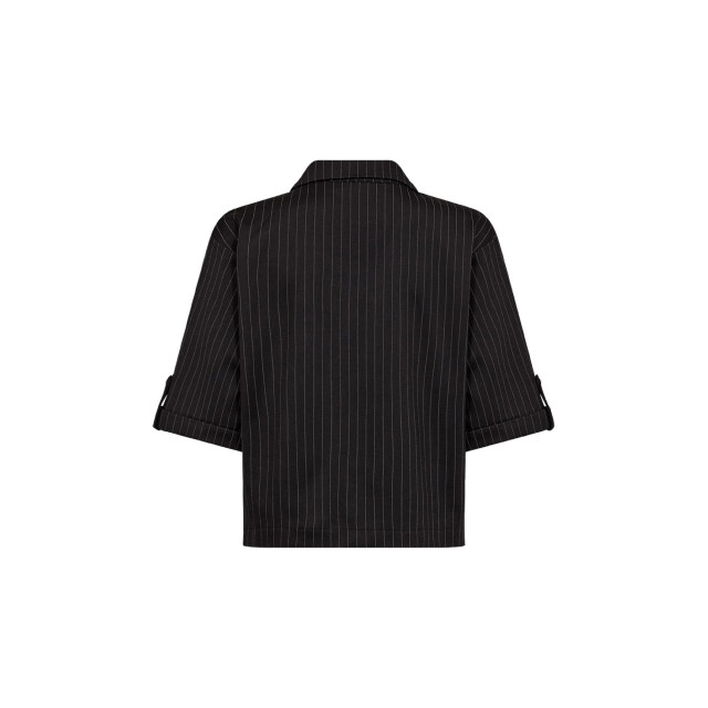 Soyaconcept Sc-gill 2 black jasje SC-Gill 2 Black jasje large