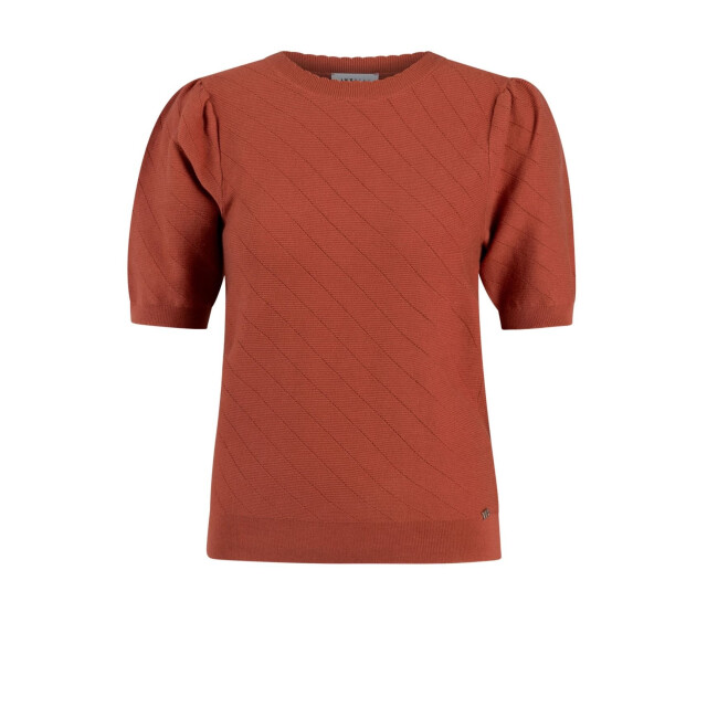 IVY BEAU Dorien barn red Dorien Barn Red large