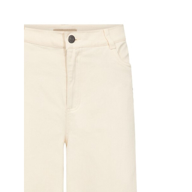 Soyaconcept Sc-bess 2-b broek SC-Bess 2-B Cream broek large