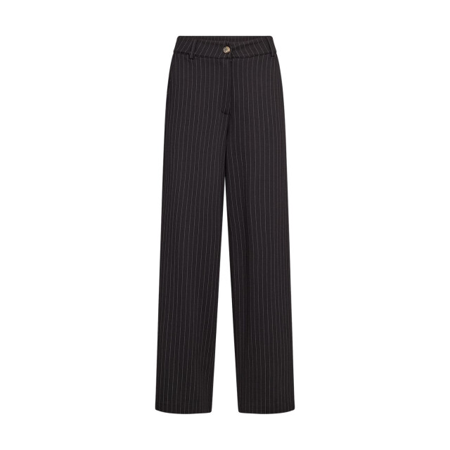 Soyaconcept Sc-gill 4 black broek SC-Gill 4 Black broek large