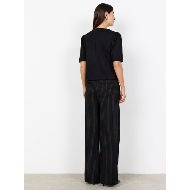 Soyaconcept Sc-gill 4 black broek SC-Gill 4 Black broek large