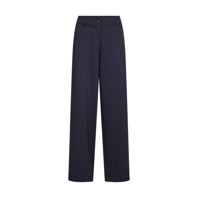 Soyaconcept Sc-gill 4 navy broek SC-Gill 4 Navy broek large