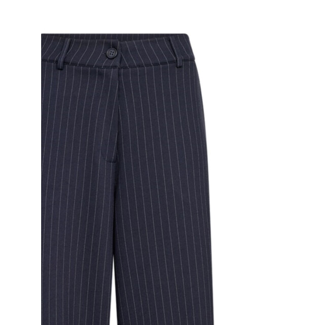Soyaconcept Sc-gill 4 navy broek SC-Gill 4 Navy broek large