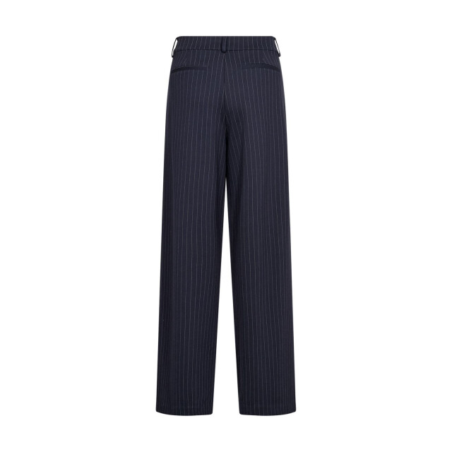 Soyaconcept Sc-gill 4 navy broek SC-Gill 4 Navy broek large