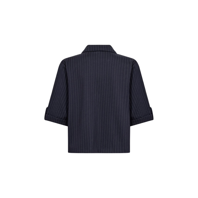 Soyaconcept Sc-gill 2 navy jasje SC-Gill 2 Navy jasje large