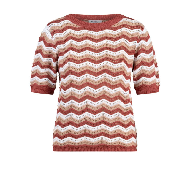 IVY BEAU Djuna barn red Djuna Barn Red large