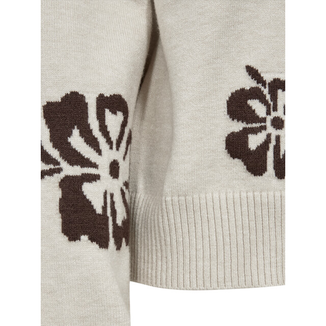 Free Quent Fqalpi-pullover moonbeam mole FQAlpi-pullover moonbeam mole large