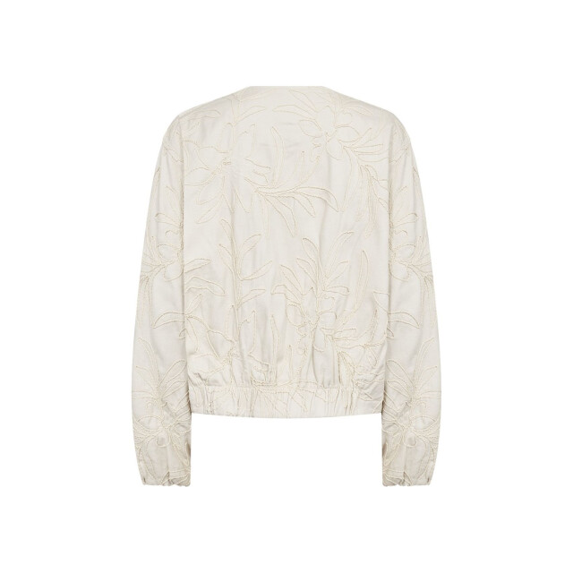 Soyaconcept Sc-gerda 2 jasje SC-Gerda 2 cream jasje large
