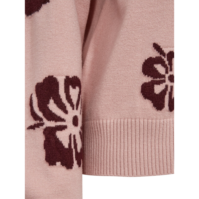 Free Quent Fqalpi-pullover pale mauve FQAlpi-pullover pale mauve large