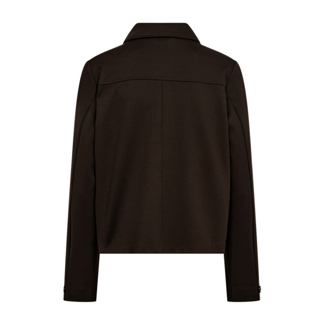 Free Quent Fqnanni-jacket mole FQNanni-jacket Mole large