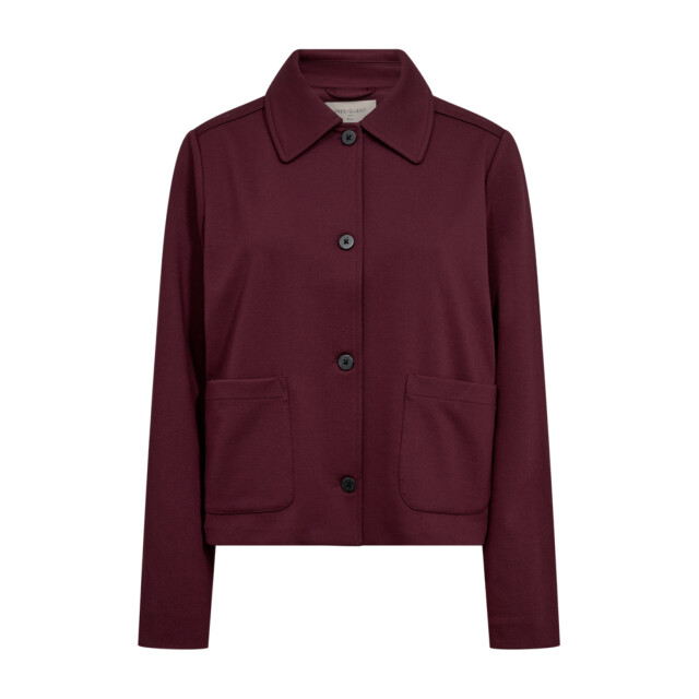 Free Quent Fqnanni-jacket port royale FQNanni-jacket port royale large