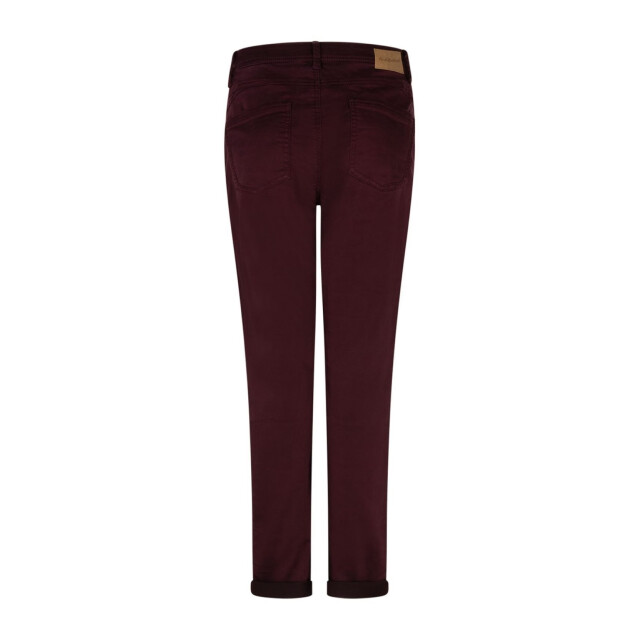Red Button Rb relax jog l31 burgundy RB Relax jog L31 burgundy large