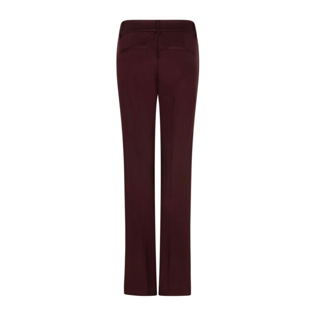 Red Button Rb bibette punta l33 burgundy RB Bibette punta L33 burgundy large