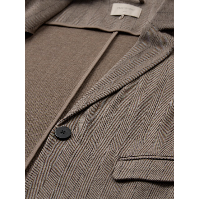Free Quent Fqbonnie-jacket moonbeam mole FQBonnie-jacket moonbeam mole large