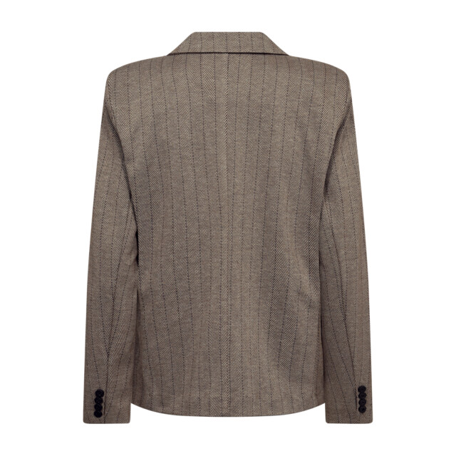 Free Quent Fqbonnie-jacket moonbeam mole FQBonnie-jacket moonbeam mole large