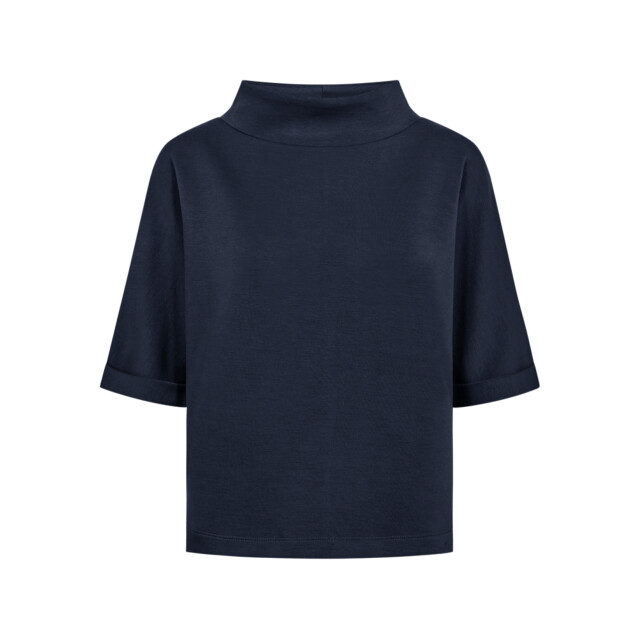 Free Quent Fqlucinda-shirt navy blazer FQLucinda-shirt navy blazer large