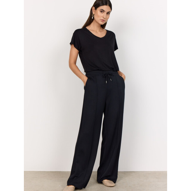 Soyaconcept Sc-banu 265 broek SC-BANU 265 broek zwart large