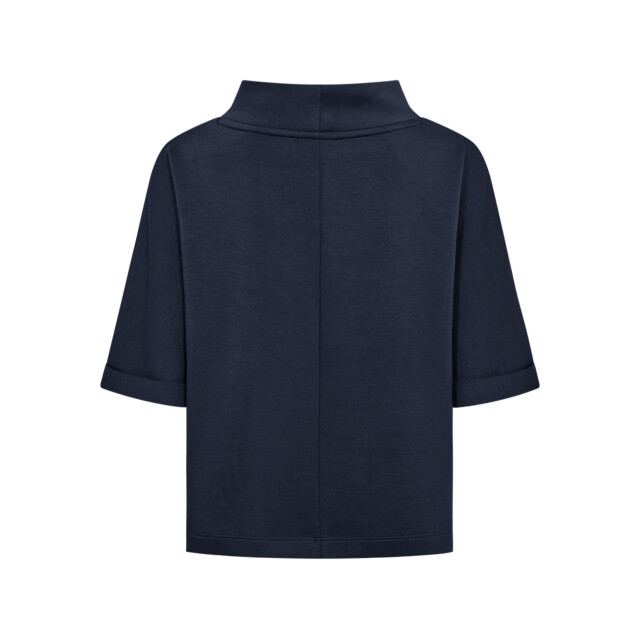 Free Quent Fqlucinda-shirt navy blazer FQLucinda-shirt navy blazer large