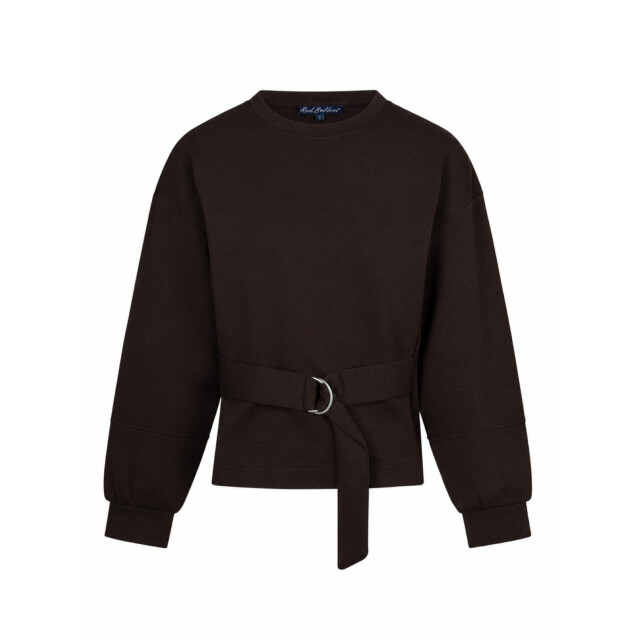 Red Button Rb shakira espresso sweater RB Shakira espresso sweater large